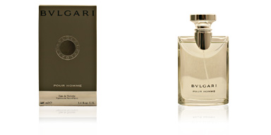 Bulgari homme 100ml EDT