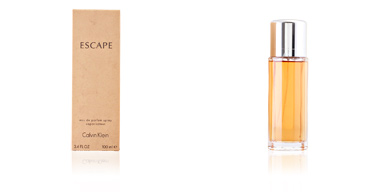 Calvin Klein escape 100ml EDP