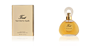 Van Cleef & Arpels first 60ml EDT
