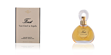 Van Cleef & Arpels first 30ml EDT