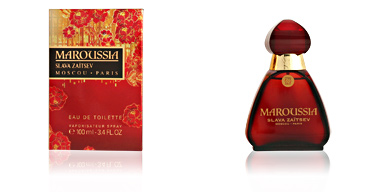 Gloria Vanderbilt maroussia 100ml EDT