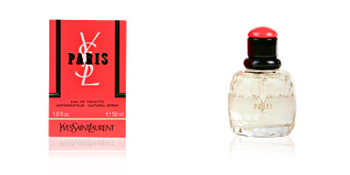 Yves Saint Laurent Paris 50ml EDT