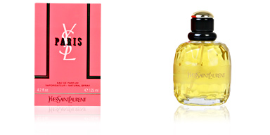 Yves Saint Laurent Paris 125ml EDT