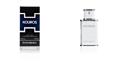 Yves Saint Laurent kouros 50ml EDT