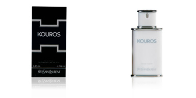 Yves Saint Laurent kouros 100ml EDT