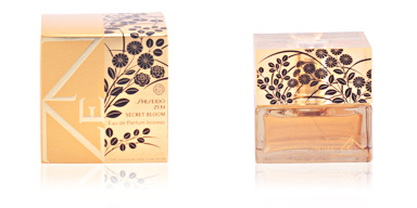 Shiseido zen secret bloom 50ml EDP