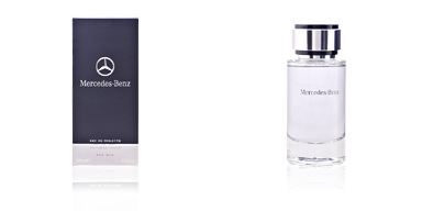 Mercedes-Benz 120ml EDT