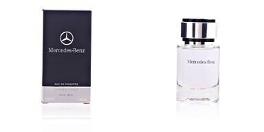 Mercedes-Benz 75ml EDT
