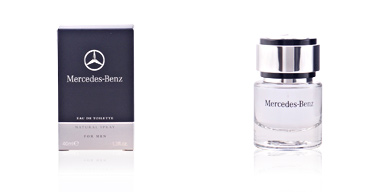 Mercedes-Benz 40ml EDT