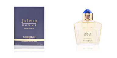 Boucheron jaipur 50ml EDT