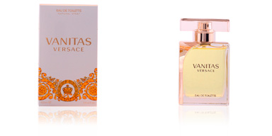 Versace vanitas 100ml EDT