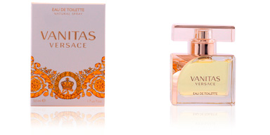 Versace vanitas 50ml EDT