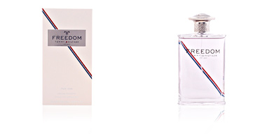 Tommy Hilfiger freedom for him 100ml EDT