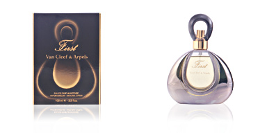 Van Cleef & Arpels first 100ml EDP intense