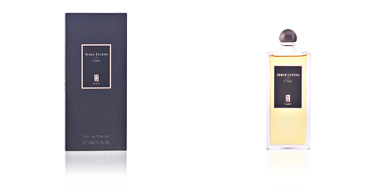 Serge Lutens cedre 50ml EDP