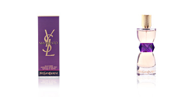 Yves Saint Laurent manifesto 50ml EDP
