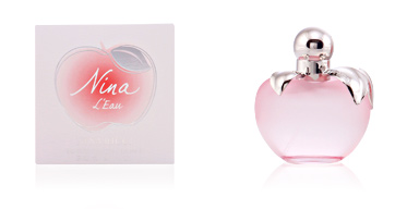 Nina Ricci l'eau 80ml EDT