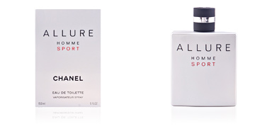 Chanel allure homme sport 150ml EDT