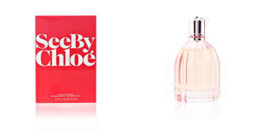 Chloé see by chloé 75ml EDP