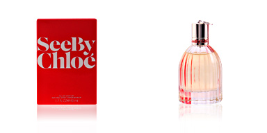 Chloé see by chloé 50ml EDP