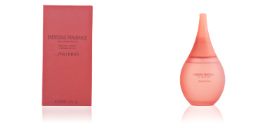Shiseido energizing 100ml EDP naturel