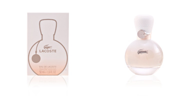 Lacoste eau de Lacoste femme 50ml EDP