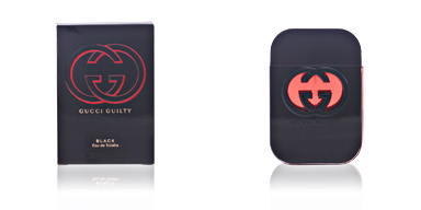 Gucci guilty black 75ml EDT