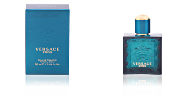 Versace eros 50ml EDT