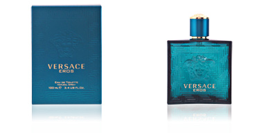 Versace eros 100ml EDT