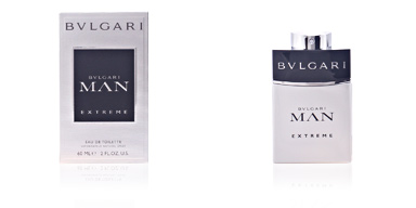 Bulgari man extrême 60ml EDT