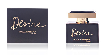 Dolce & Gabanna the one désire 50ml EDP