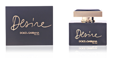 Dolce & Gabanna the one désire 75ml EDP