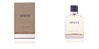 Armani eau pour homme 100ml EDT