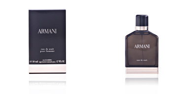 Armani eau de nuit 50ml EDT