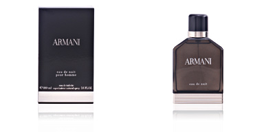 Armani eau de nuit 100ml EDT