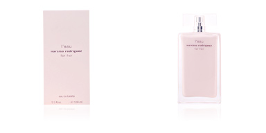 Narciso Rodriguez l'eau 100ml EDT