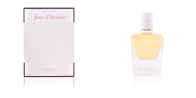 Hermes jour d'Hermes 85ml EDP remplissable