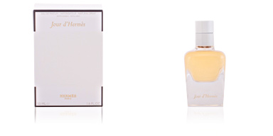 Hermes jour d'Hermes 50ml EDP remplissable