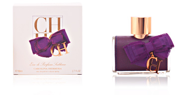 Carolina Herrera sublime 80ml EDP