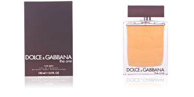 Dolce & Gabbana the one for men 150ml EDT