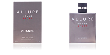 Chanel allure homme sport extrême 150ml EDT