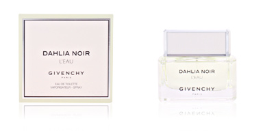 Givenchy dahlia noir l'eau 50ml EDT