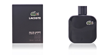 Lacoste L.12.12 noir 100ml EDT