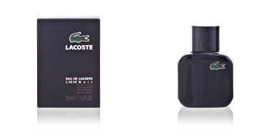Lacoste L.12.12 noir 0ml EDT