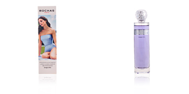 Rochas songe d'iris 100ml EDT