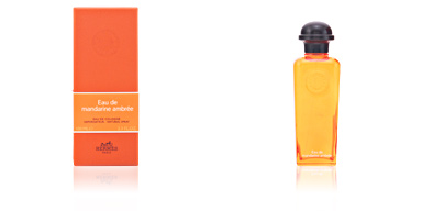 Hermes eau de mandarine ambrée 100ml EDC