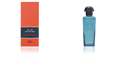 Hermes eau de narcisse bleu 100ml EDC