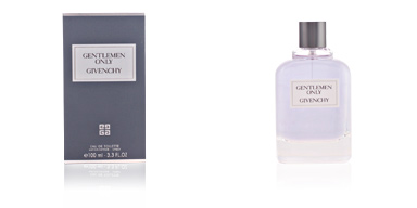 Givenchy gentlemen only 100ml EDT