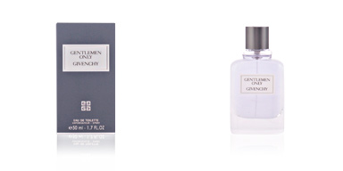Givenchy gentlemen only 50ml EDT