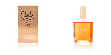 Revlon Charlie gold 100ml EDT